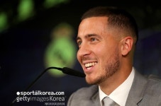 아자르, 마드리드에 150억 맨션 구입