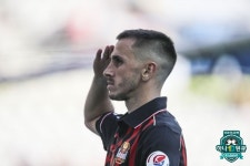 [K리그1 32R] 3위 위태롭다 서울, 상주에 1-2 패배…3경기 연속 무승