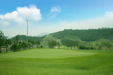 XGOLF, 카트피 지원 디오션 패키지 출시… ‘가을 골프 여행 떠나자’