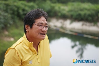 [국대만렙] '왜 대한해협 횡단에 도전하느냐' 질문에 조오련의 대답은...