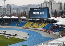 [현장메모] 팬+사무국 함께한 경남아이가 원정대...경남, 끝까지 간다!