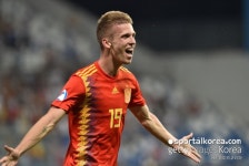 올모 영입에 가장 근접한 구단은 바르셀로나...예상 이적료 522억