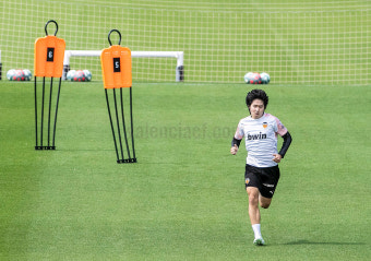 이강인 측근 