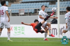 [K리그2 3R] 대전, 제주와 빅매치에서 3-2 역전승