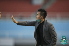 [현장목소리] 안산 김길식 안방 2연패, 죄송하다