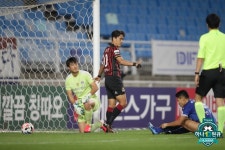[현장포커스] 염기훈 복귀 만큼 간절했지만...수원, 1904日 만에 기회 또 놓쳤다