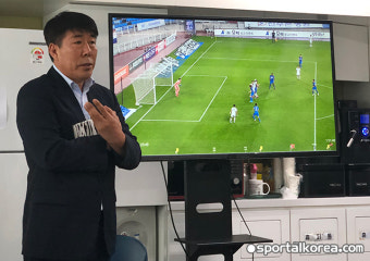 축구협회 오심 인정, “수원-성남, 전남-부천 VAR 판정 오심 맞다”