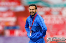 램파드, “페드로는 첼시에서 마지막 경기 뛰어”… 로마 이적 유력