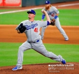 불펜 ERA 1.43 NL 1위 원동력된 LAD 불펜, 연봉은 전체 16%