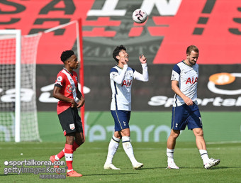 [EPL 포커스] 손흥민 월드 클래스 논쟁, 의미 있을까