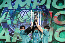 eK리그 2020 4개월간 대장정 마무리, 초대 챔피언은 안산그리너스FC