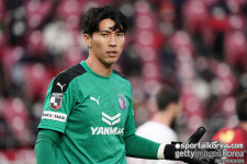 김진현, “세레소에서 현역 은퇴 원해, 리그 우승 못해 아쉬워”