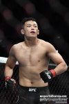 [UFC] ‘가장의 무게’ 정다운, “잘 싸우고 돌아가 가족과 좋은 시간 보내고 싶다”