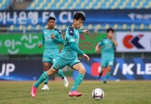 안산, 안방도 문제없다…전남 상대로 홈 2연승 도전