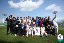 한 바퀴 돈 K2, 안양 선두 돌풍과 안산의 선전... 김천-경남은 부진