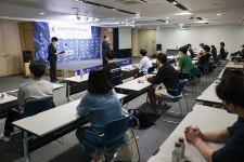 축구아카데미YSKFC | 축구산업 아카데미 15기 수료, 축구산업에 대한 사고의 폭 넓혀