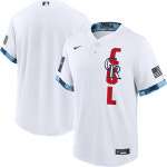 2021 MLB 올스타, 팀 유니폼 아닌 ‘특별 유니폼’ 입는다