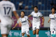 [K리그2 20R] 스승께 바치는 승리 서울E, 대전 2-0으로 꺾고 10경기 무승 탈출