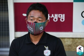 [현장목소리] ‘3위 등극’ 대전 이민성 감독 “강팀 되기 위해 투쟁심 갖겠다”