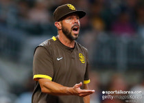 ‘PS 진출 실패’ SD 팅글러 감독, 결국 경질…새로운 감독 찾는다