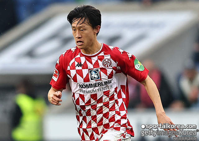 태극전사들, 이강인-이재성-배준호, 홍명보호 출전을 앞두고 기대와 활약 상승세! United as One for Upcoming Matches!