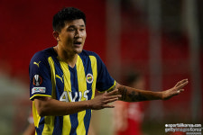 김민재 영입 성공 부럽네 베식타스, 우린 중국 선수 데려오자!