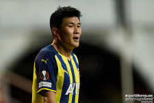 김민재 이적길 열린다… “페네르바체, 대체 수비수 찾았다”