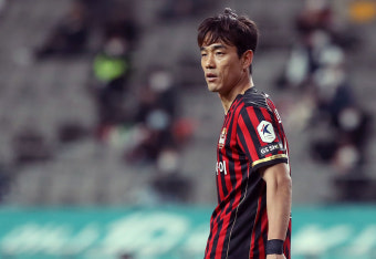 박주영, “더 이상 FC서울 10번 유니폼 못 입는다” 10년 동행 마침표