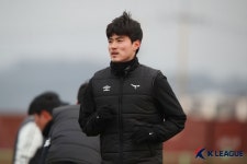 [단독] ‘우측 측면 수비 보강 필요’ 대구, 적임자로 이태희 영입