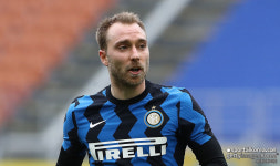 에릭센 EPL 복귀설에 유력 행선지 감독은 대화 따로 없었다