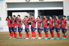 ‘베스트 팀’ 김천, 인천 꺾고 2연승-원정 첫 승 도전!