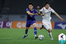 [K리그2 11R] 마사 쐐기골 대전, 충남아산에 3-0 완승...리그 3연승
