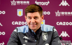 제라드 “맨유 새 감독 텐 하흐가 앞으로 어떨 거 같냐고?”