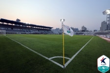 한국 오는 토트넘, 고양+목동 종합운동장 동시 사용 고민