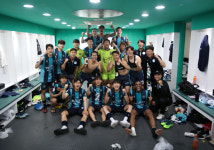 [현장포커스] 꼴찌의 반란! 안산의 늑대 발톱, ‘최소 실점’ 부천 할퀴다