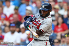 ATL, 라일리에 이어 루키 스타까지 잡았다…8년 장기 계약