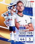 케인, EPL 300경기 198골 44도움-득점왕 3번-우승 0번