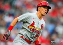 “왜 유격수 영입 안했어?”라는 질문에 STL 사장, “에드먼 있잖아!”