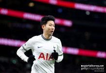 SON의 계속되는 침묵, “수준 이하 모습...EPL 득점왕 영향 없어”