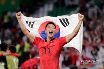 FIFA, '생일' 황희찬에게 축하 메시지...