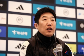 [현장목소리] 성한수 감독, “권창훈 후반에 출전, 작년보다 좋을 것”