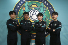 안산, U-15팀 새 시즌 코칭스태프 구성 완료