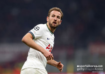 손흥민 단짝, 토트넘이 가격표 붙였다! 데려가려면 ‘1560억 내놔!’