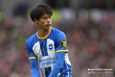 울버햄튼전 대승 거둔 브라이튼, 미토마 제외하고도 거둬 두 번 놀라