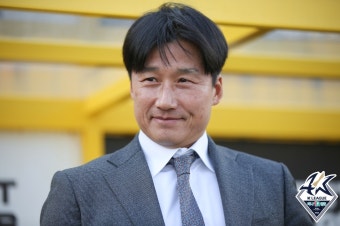 [현장목소리] 광주 이정효 감독 입담, “울산 이청용-김영권 탐나네”