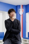 [오피셜] 수원삼성, 제8대 감독으로 김병수 선임... ‘10일 전북 상대 데뷔’
