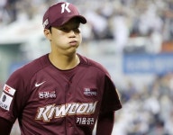 '안우진 등판 경기 3승 4패' 키움, 계산 서지 않는 야구에 울상