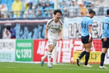 ‘멀티골’ 울산의 신성 황재환, K리그1 11라운드 MVP 선정