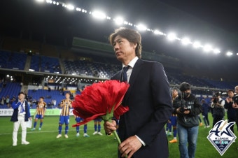 [현장목소리] 울산 홍명보, “전반부터 승부”... 서울 안익수, “두고 보시죠”