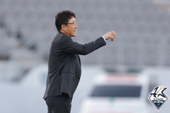 [현장목소리] 부상, 퇴장…이기형 감독, “팀이 어수선하네요”